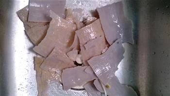 炒木薯怎么做，炒木薯怎么做好吃，炒木薯做法
