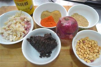 香菇丝怎么做，香菇丝怎么做好吃，香菇丝做法