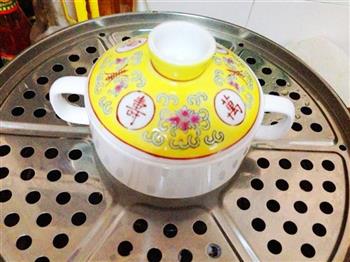 太极牛奶炖蛋怎么做，太极牛奶炖蛋怎么做好吃，太极牛奶炖蛋做法