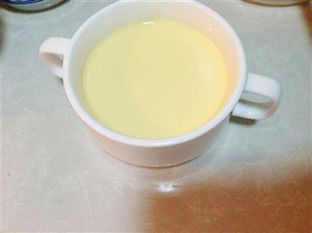 太极牛奶炖蛋怎么做，太极牛奶炖蛋怎么做好吃，太极牛奶炖蛋做法