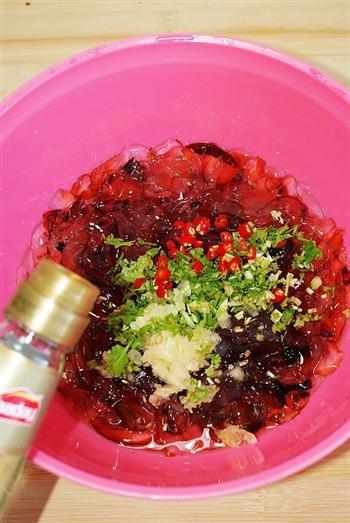 鲜海蛰汤怎么做,鲜海蛰汤怎么做好吃,鲜海蛰汤做法 鲜海蛰汤怎么做,鲜海蛰汤怎么做好吃,鲜海蛰汤做法