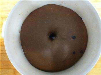 蜜豆巧克力吐司怎么做，蜜豆巧克力吐司怎么做好吃，蜜豆巧克力吐司做法