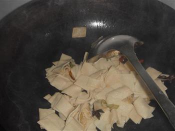 豆皮海带汤怎么做，豆皮海带汤怎么做好吃，豆皮海带汤做法