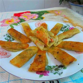 油煎熟馅锅贴怎么做，油煎熟馅锅贴怎么做好吃，油煎熟馅锅贴做法