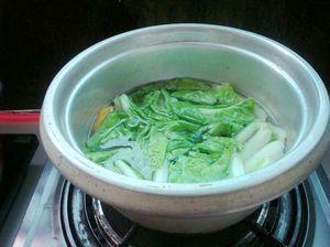 红薯白菜汤怎么做，红薯白菜汤怎么做好吃，红薯白菜汤做法