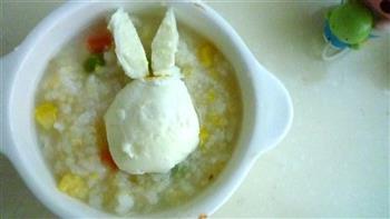 小兔豆豆怎么做，小兔豆豆怎么做好吃，小兔豆豆做法