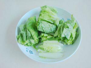 红薯白菜汤怎么做，红薯白菜汤怎么做好吃，红薯白菜汤做法