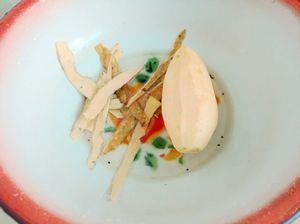 红薯白菜汤怎么做，红薯白菜汤怎么做好吃，红薯白菜汤做法