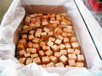 红油乳腐怎么做，红油乳腐怎么做好吃，红油乳腐做法