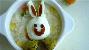 小兔豆豆怎么做，小兔豆豆怎么做好吃，小兔豆豆做法