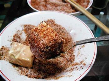 红油乳腐怎么做，红油乳腐怎么做好吃，红油乳腐做法