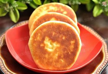 喜饼怎么做，喜饼怎么做好吃，喜饼做法