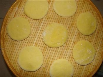 喜饼怎么做，喜饼怎么做好吃，喜饼做法