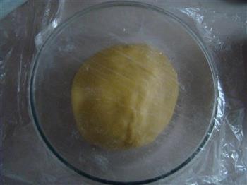 喜饼怎么做，喜饼怎么做好吃，喜饼做法