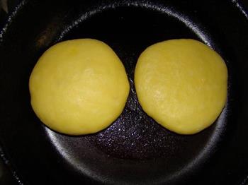 喜饼怎么做，喜饼怎么做好吃，喜饼做法