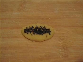 夹心甜甜圈怎么做，夹心甜甜圈怎么做好吃，夹心甜甜圈做法