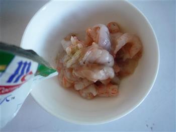 虾仁粉丝萝卜汤怎么做，虾仁粉丝萝卜汤怎么做好吃，虾仁粉丝萝卜汤做法
