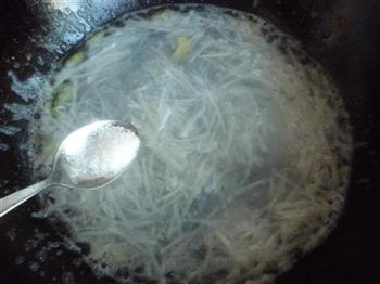 虾仁粉丝萝卜汤怎么做，虾仁粉丝萝卜汤怎么做好吃，虾仁粉丝萝卜汤做法