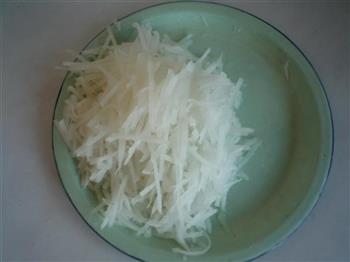 虾仁粉丝萝卜汤怎么做，虾仁粉丝萝卜汤怎么做好吃，虾仁粉丝萝卜汤做法