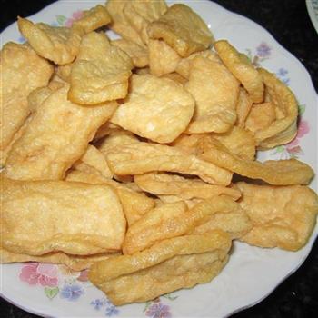 口口香豆腐串怎么做，口口香豆腐串怎么做好吃，口口香豆腐串做法