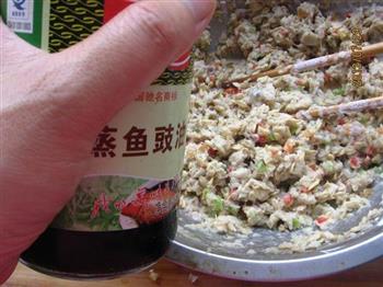燕麦时蔬鲅鱼饼怎么做，燕麦时蔬鲅鱼饼怎么做好吃，燕麦时蔬鲅鱼饼做法