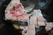 鱼骨蔬菜汤怎么做，鱼骨蔬菜汤怎么做好吃，鱼骨蔬菜汤做法