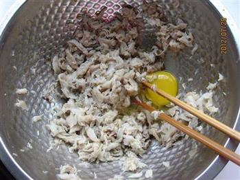 燕麦时蔬鲅鱼饼怎么做，燕麦时蔬鲅鱼饼怎么做好吃，燕麦时蔬鲅鱼饼做法