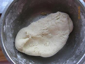 炸土豆泥糖三角怎么做，炸土豆泥糖三角怎么做好吃，炸土豆泥糖三角做法