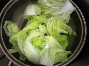香煎白菜盒子怎么做，香煎白菜盒子怎么做好吃，香煎白菜盒子做法