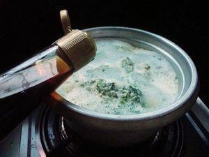 茴香鸡蛋汤怎么做，茴香鸡蛋汤怎么做好吃，茴香鸡蛋汤做法