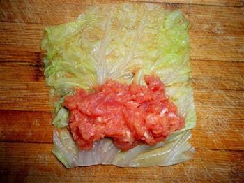 香煎白菜盒子怎么做，香煎白菜盒子怎么做好吃，香煎白菜盒子做法