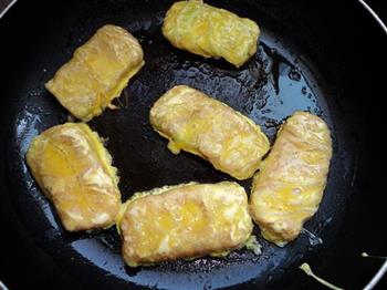 香煎白菜盒子怎么做，香煎白菜盒子怎么做好吃，香煎白菜盒子做法