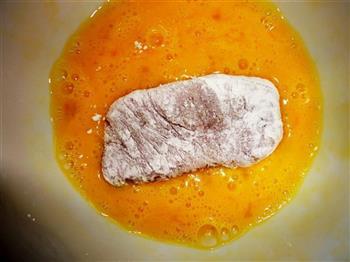 香煎白菜盒子怎么做，香煎白菜盒子怎么做好吃，香煎白菜盒子做法