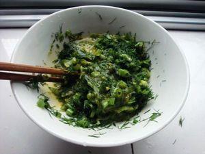 茴香鸡蛋汤怎么做，茴香鸡蛋汤怎么做好吃，茴香鸡蛋汤做法