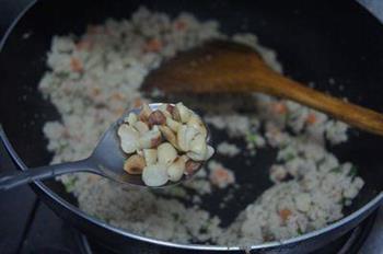 什锦炒豆渣怎么做，什锦炒豆渣怎么做好吃，什锦炒豆渣做法