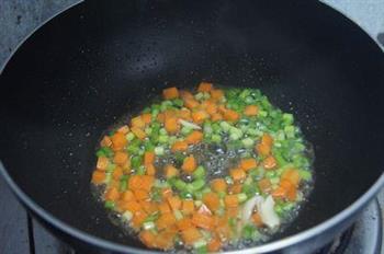什锦炒豆渣怎么做，什锦炒豆渣怎么做好吃，什锦炒豆渣做法