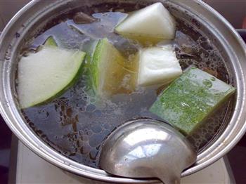 双冬水鸭汤怎么做，双冬水鸭汤怎么做好吃，双冬水鸭汤做法