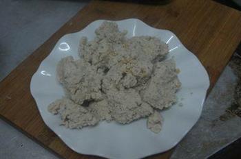 什锦炒豆渣怎么做，什锦炒豆渣怎么做好吃，什锦炒豆渣做法