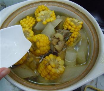 萝卜老鸭汤怎么做，萝卜老鸭汤怎么做好吃，萝卜老鸭汤做法