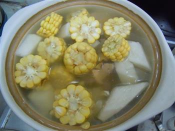 萝卜老鸭汤怎么做，萝卜老鸭汤怎么做好吃，萝卜老鸭汤做法