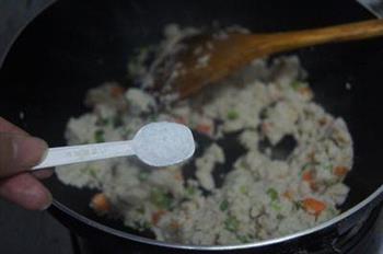 什锦炒豆渣怎么做，什锦炒豆渣怎么做好吃，什锦炒豆渣做法