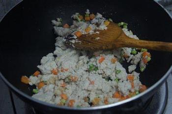什锦炒豆渣怎么做，什锦炒豆渣怎么做好吃，什锦炒豆渣做法