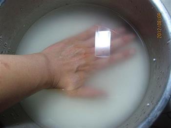 玫瑰红豆沙糯米球怎么做，玫瑰红豆沙糯米球怎么做好吃，玫瑰红豆沙糯米球做法