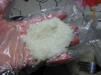 玫瑰红豆沙糯米球怎么做，玫瑰红豆沙糯米球怎么做好吃，玫瑰红豆沙糯米球做法