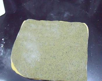 南瓜黑芝麻馒头怎么做，南瓜黑芝麻馒头怎么做好吃，南瓜黑芝麻馒头做法