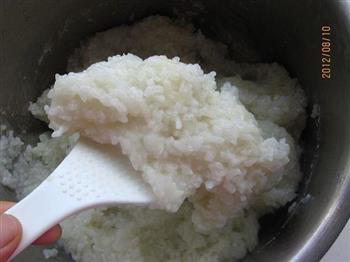 玫瑰红豆沙糯米球怎么做，玫瑰红豆沙糯米球怎么做好吃，玫瑰红豆沙糯米球做法