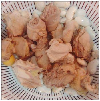 鸡汁豆汤饭怎么做，鸡汁豆汤饭怎么做好吃，鸡汁豆汤饭做法
