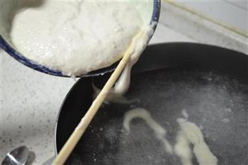 拨鱼怎么做，拨鱼怎么做好吃，拨鱼做法