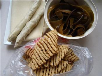 鸡汁豆腐串怎么做，鸡汁豆腐串怎么做好吃，鸡汁豆腐串做法