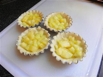 迷你菠萝挞怎么做,迷你菠萝挞怎么做好吃,迷你菠萝挞做法 迷你菠萝挞怎么做,迷你菠萝挞怎么做好吃,迷你菠萝挞做法